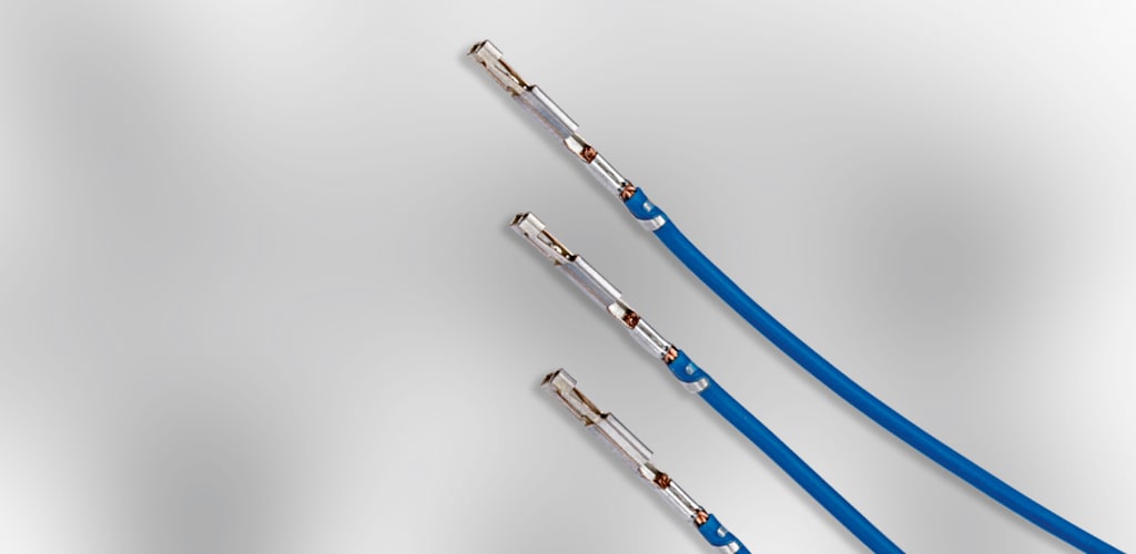 SYSTÈME D’INTERCONNEXION MCON 0,50
